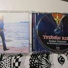 CD 2013 Ystävän Risti (Ilkka Vainio & Matkakumppanit) - pikkukuva 3