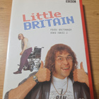 Little Britain Pikku Britannia Kausi 2 (DVD) - pikkukuva 1
