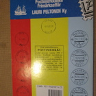 LaPe Suomi/Finland, Åland & Eesti postimerkkiluettelo 1994 - pikkukuva 3
