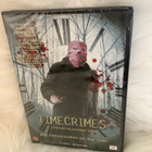 TIMECRIMES (UUSI,MUOVEISSA) NORDIC - pikkukuva 1