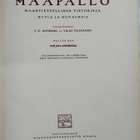 v.1925 Maapallo Pohjois-Ameriikka - pikkukuva 4