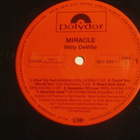 Willy DeVille: Miracle LP 1987 - pikkukuva 4