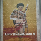 LADY SNOWBLOOD II DVD - pikkukuva 1