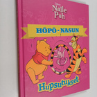 Höpö-Nasun hupsutukset - pikkukuva 1
