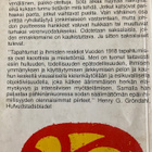 VEIJO MERI: VUODEN 1918 TAPAHTUMAT - pikkukuva 2