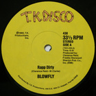 Blowfly - Rapp Dirty - pikkukuva 2