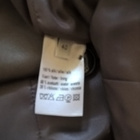 Andiata Silkki Takki / Jakku / Blazer silkkiä - koko 40 - pikkukuva 4