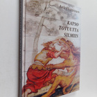 Auli Happonen : Katso totuutta silmiin - pikkukuva 1