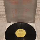 Johnny Cougar Chestnut Street Incident lp - pikkukuva 2