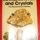 D.C. Almond : Rocks, Minerals and Crystals  1979 1.p. - pikkukuva 1