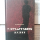 Antje Windgassen - Diktaattorien naiset (sid.) - pikkukuva 1