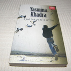 Yasmina Khadra Bagdadin kutsu  -pok - pikkukuva 1