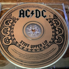 AC / DC - STIFF UPPER LIP - pikkukuva 3