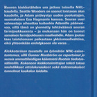 Gunnar Nordström: Tärkeä tehopiste - pikkukuva 2