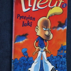 Zep : Titeuf 5 Preerian laki ( 1.p. 2003 k.po ) - pikkukuva 1