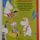 Riina Kaarla : Vuodenajat : Muumi ja Pikku-Myy - pikkukuva 2