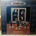 Jethro Tull – Benefit - pikkukuva 1