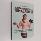 Maikki Marjaniemi : Jenkkakahvoista tiimalasiksi - pikkukuva 1