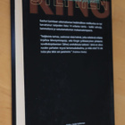 Stephen King : Maantievirus matkalla pohjoiseen ( 1.p. 2003) - pikkukuva 3