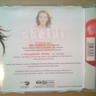 Sheidi - Siistii Ja Sekavaa CDS - pikkukuva 2