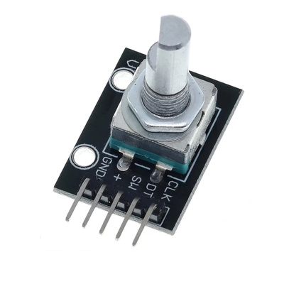 KY-40 Rotary Encoder