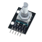 KY-40 Rotary Encoder - pikkukuva 1