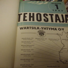 TEHOSTAJA 1943-1944 ( Kaksi vuosikertaa ! ! ! ) - pikkukuva 2