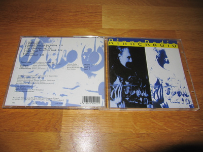 RinneRadio: RinneRadio CD