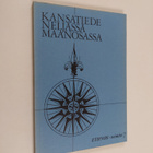 Kansatiede neljässä maanosassa - pikkukuva 1