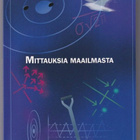 Markku Kulha: Mittauksia maailmasta - pikkukuva 1