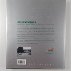 Richard Perceval Graves ym. : Achievements - Land Sea and... - pikkukuva 2