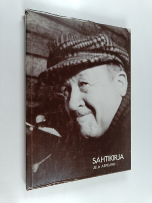 Ulla Asplund : Sahtikirja