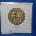 JETHRO TULL - STAND UP EX+/EX+ 1ST SCANDINAVIAN PRESS LP - pikkukuva 2