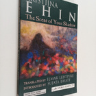 Kristiina Ehin : The scent of your shadow : Sinu varju lohn - pikkukuva 1