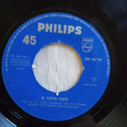SINGLE- LEVY: IRWIN GOODMAN - pikkukuva 1