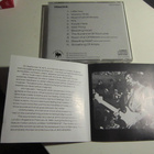 CD Jimi Hendrix 1986 Original Sound Track From The Feature L - pikkukuva 2
