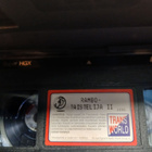 Rambo 2 vhs - pikkukuva 2