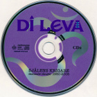 Di Leva • Själens Krigare (Samlade Sånger 1980-2005) 2xCD - pikkukuva 5