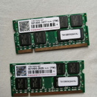 Muistikammat (2 x 1 GB, Transcend) - pikkukuva 1