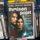 (Uusi) Julianne Moore Ihmisen pojat (2006) - pikkukuva 1