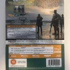 Mandalorian Kausi 3 - Limited Edition Steelbook (4K UHD + BD - pikkukuva 2