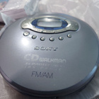 Sony cd walkman D-FJ61 paketissaan - pikkukuva 3