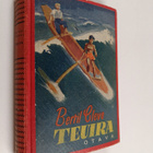 Bertil Cleve : Teuira : Etelämeren poika - pikkukuva 1