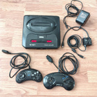 Sega Mega Drive II - pikkukuva 1