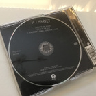 PJ Harvey . Down by the water CDS single - pikkukuva 3