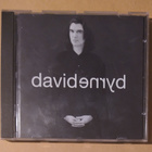 David Byrne: David Byrne - pikkukuva 1