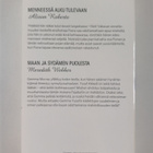 Maggie Kingsley ym. : Menneessä alku tulevaan ; Tulvan va... - pikkukuva 2