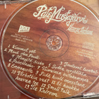 Pate Mustajärvi Ikurin Turbiini CD - pikkukuva 3