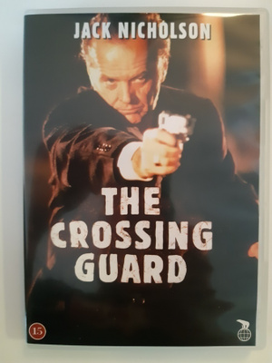 The Crossing Guard, Emily on poissa - DVD