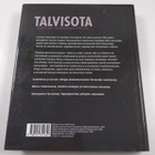 Esa Anttala : Talvisota : sataviisi taistelujen päivää - pikkukuva 2
